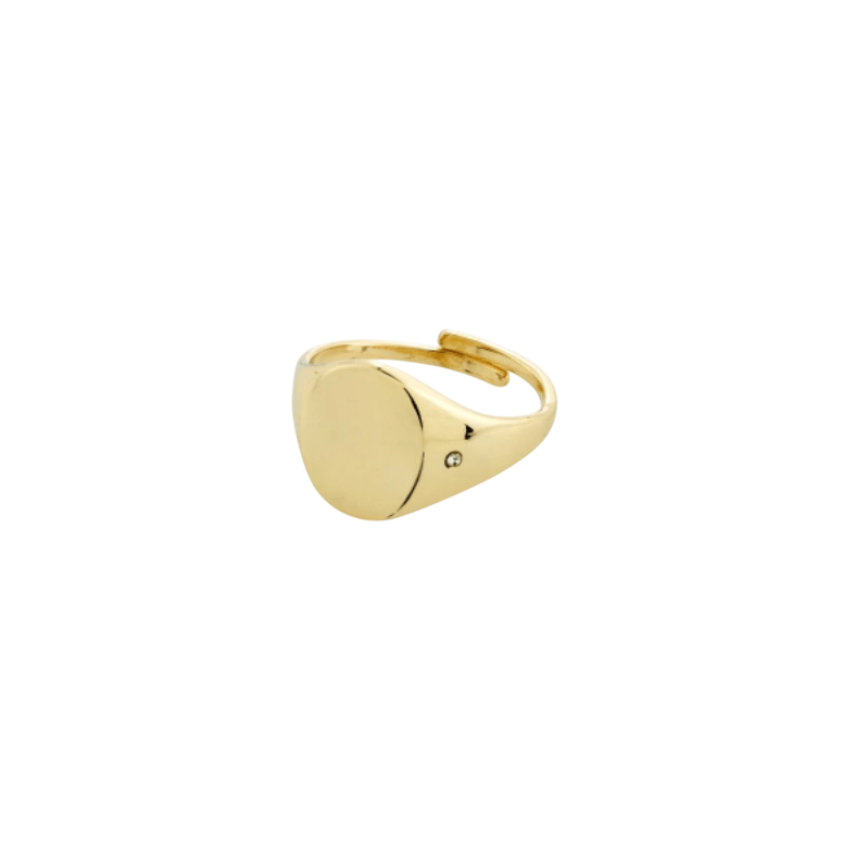 PILGRIM JULIETA RING - Boutique Homies
