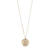PILGRIM NECKLACE AQUARIUS - Boutique Homies