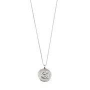 PILGRIM NECKLACE AQUARIUS - Boutique Homies