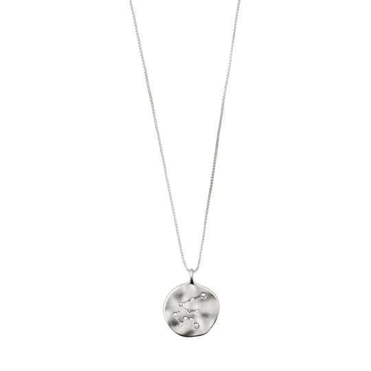 PILGRIM NECKLACE AQUARIUS - Boutique Homies