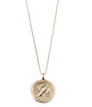 PILGRIM NECKLACE CANCER - Boutique Homies