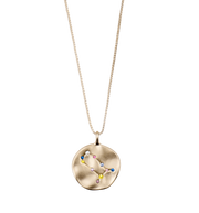 PILGRIM NECKLACE GEMINI - Boutique Homies