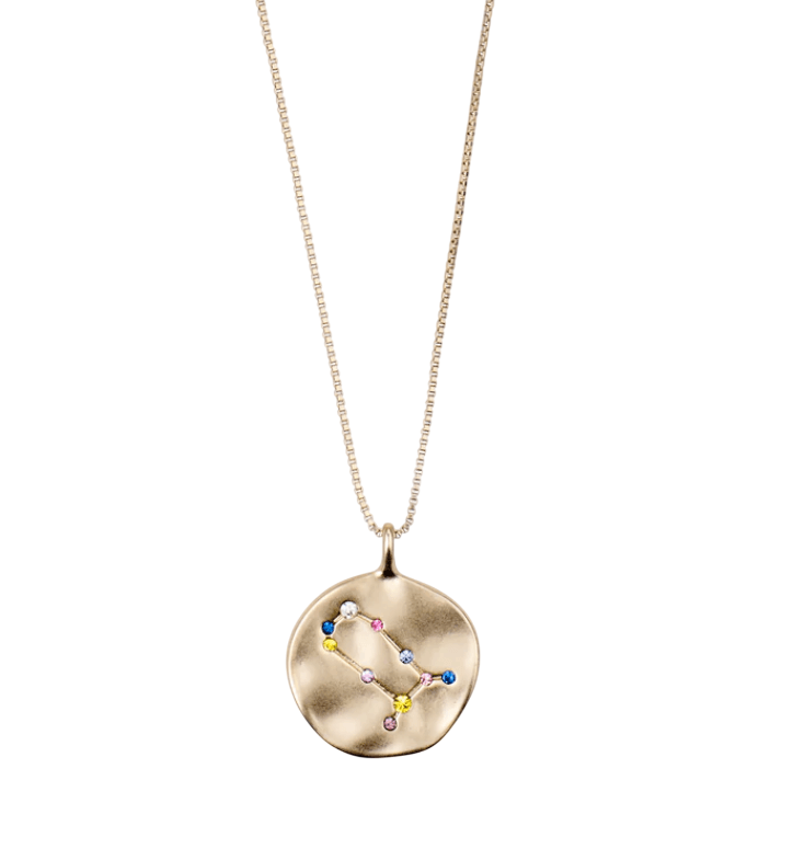 PILGRIM NECKLACE GEMINI - Boutique Homies