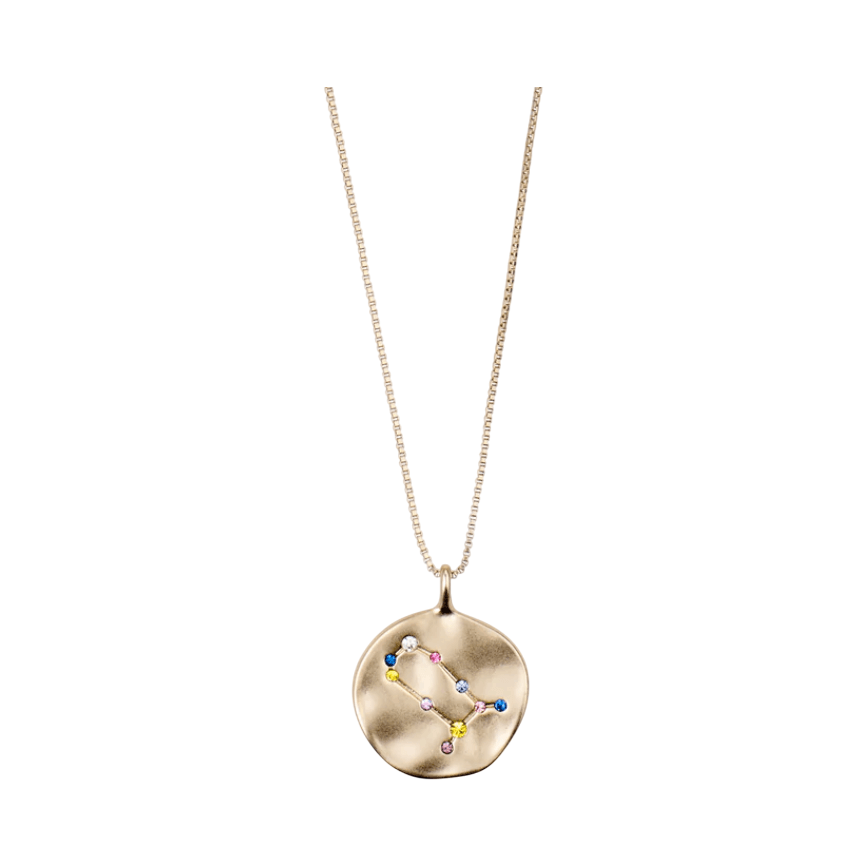 PILGRIM NECKLACE GEMINI - Boutique Homies