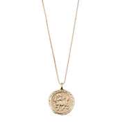 PILGRIM NECKLACE SAGITTARIUS - Boutique Homies
