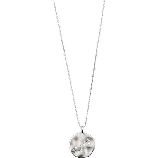 PILGRIM NECKLACE SCORPIO HOROSCOPE - Boutique Homies