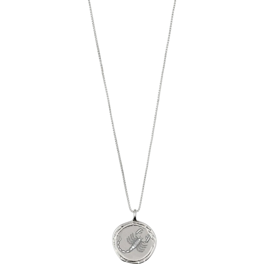 PILGRIM NECKLACE SCORPIO HOROSCOPE - Boutique Homies