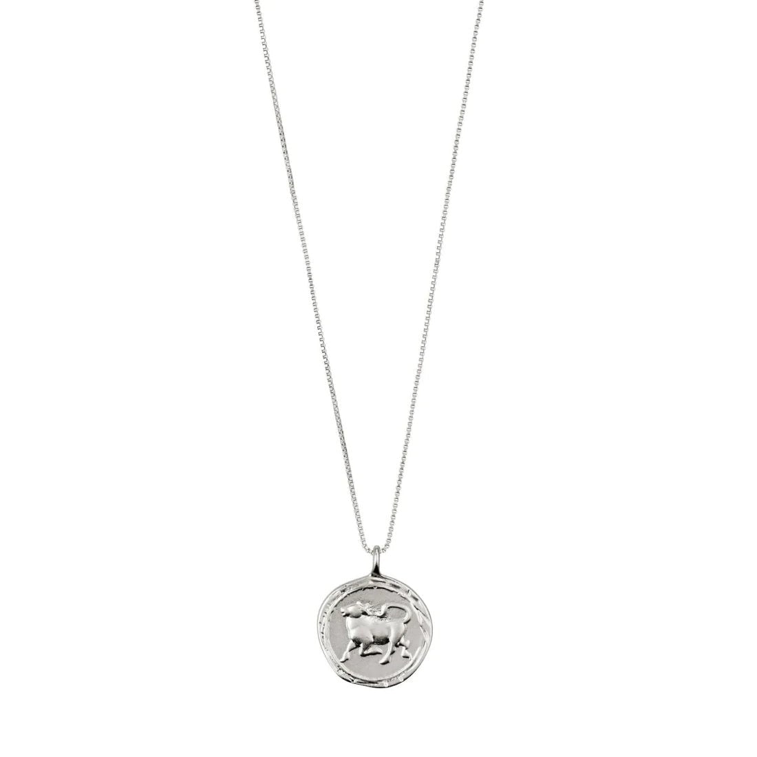 PILGRIM NECKLACE TAURUS HOROSCOPE - Boutique Homies