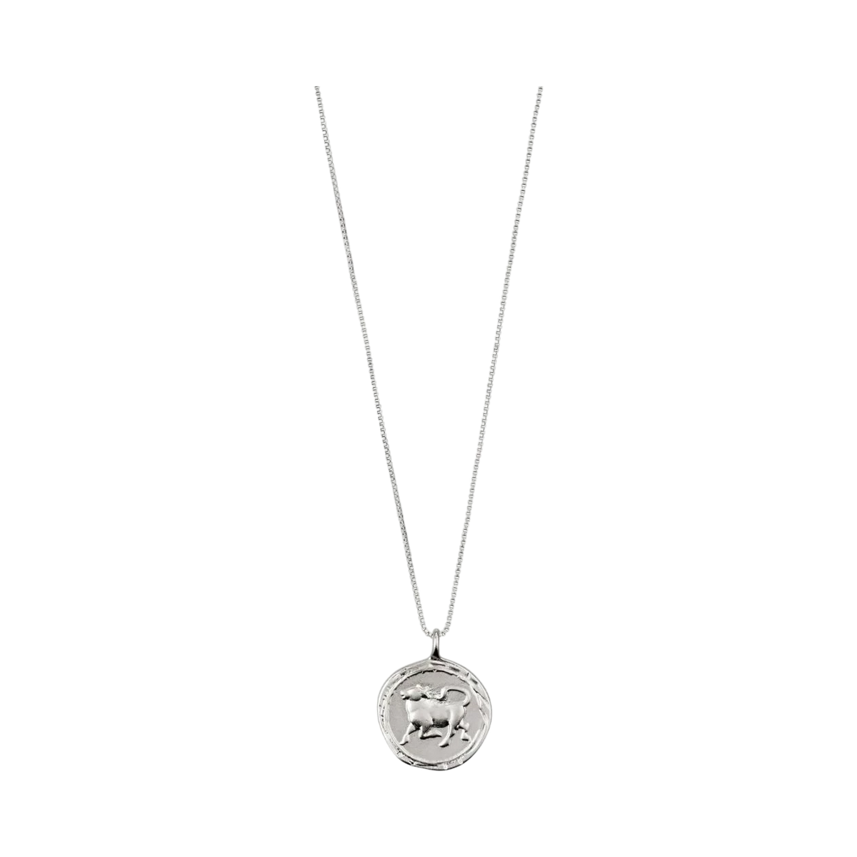 PILGRIM NECKLACE TAURUS HOROSCOPE - Boutique Homies