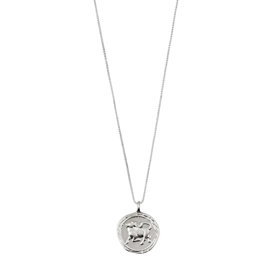 PILGRIM NECKLACE TAURUS HOROSCOPE - Boutique Homies