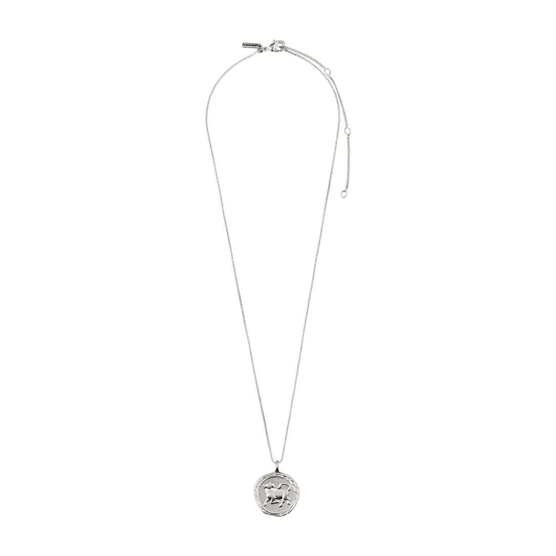 PILGRIM NECKLACE TAURUS HOROSCOPE - Boutique Homies