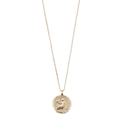 PILGRIM NECKLACE VIRGO - Boutique Homies