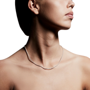 PILGRIM PAM NECKLACE - Boutique Homies