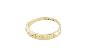 PILGRIM PYRAMID RING - Boutique Homies