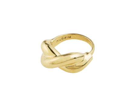 PILGRIM RING BELIEF - Boutique Homies