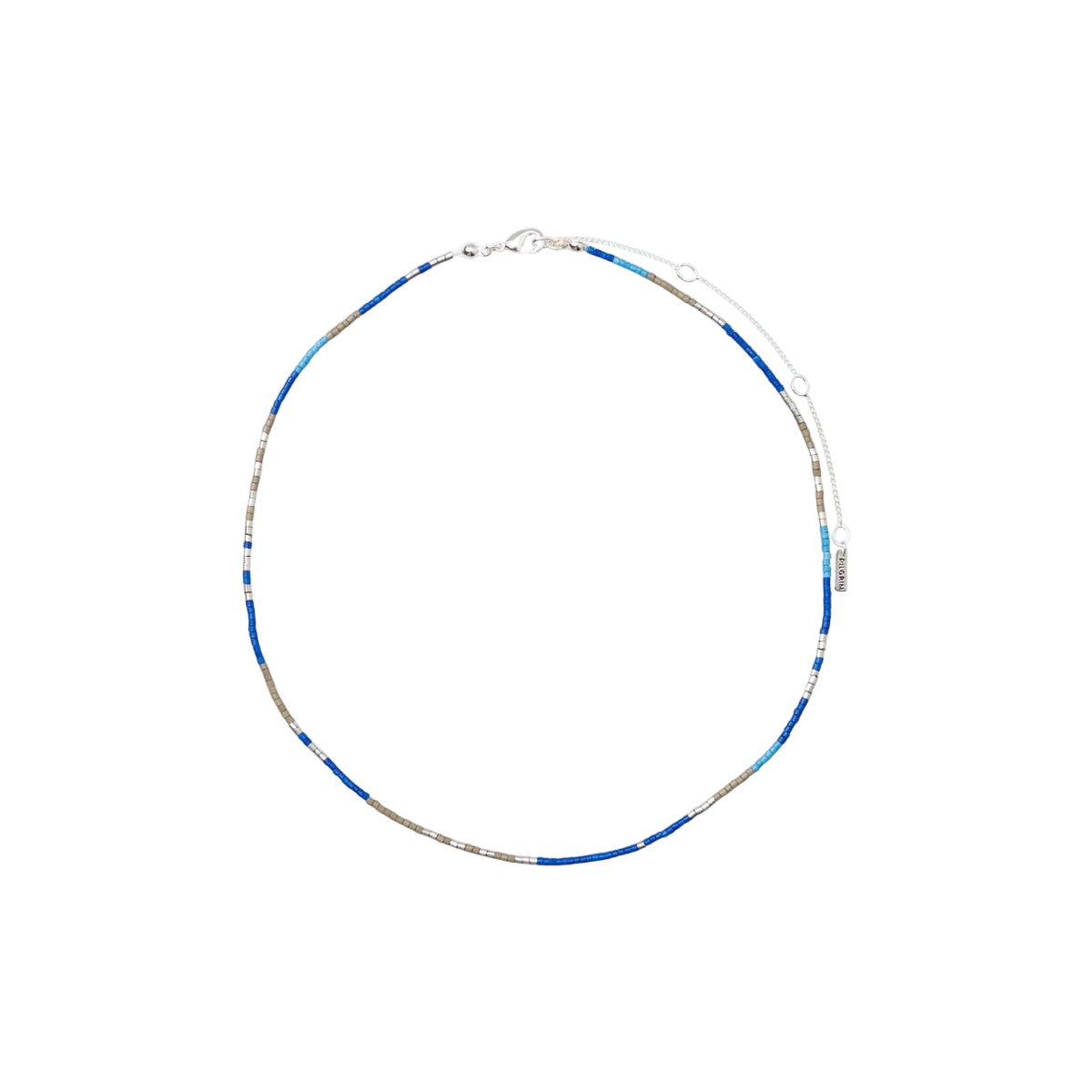 PILGRIM W ALISON NECKLACE - Boutique Homies