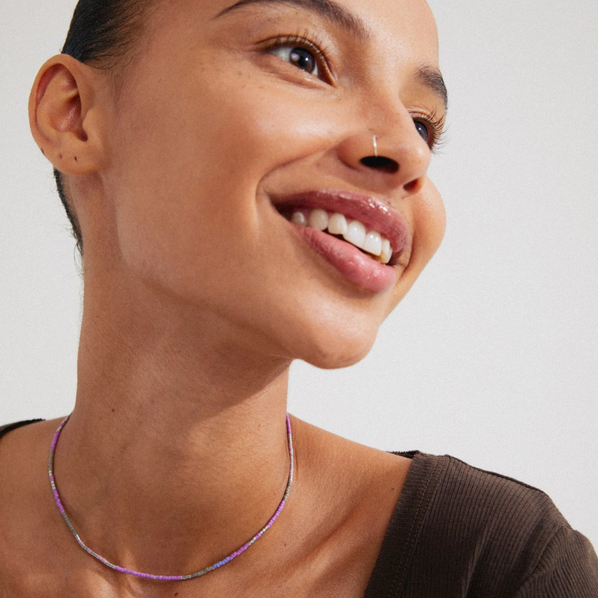 PILGRIM W ALISON NECKLACE - Boutique Homies