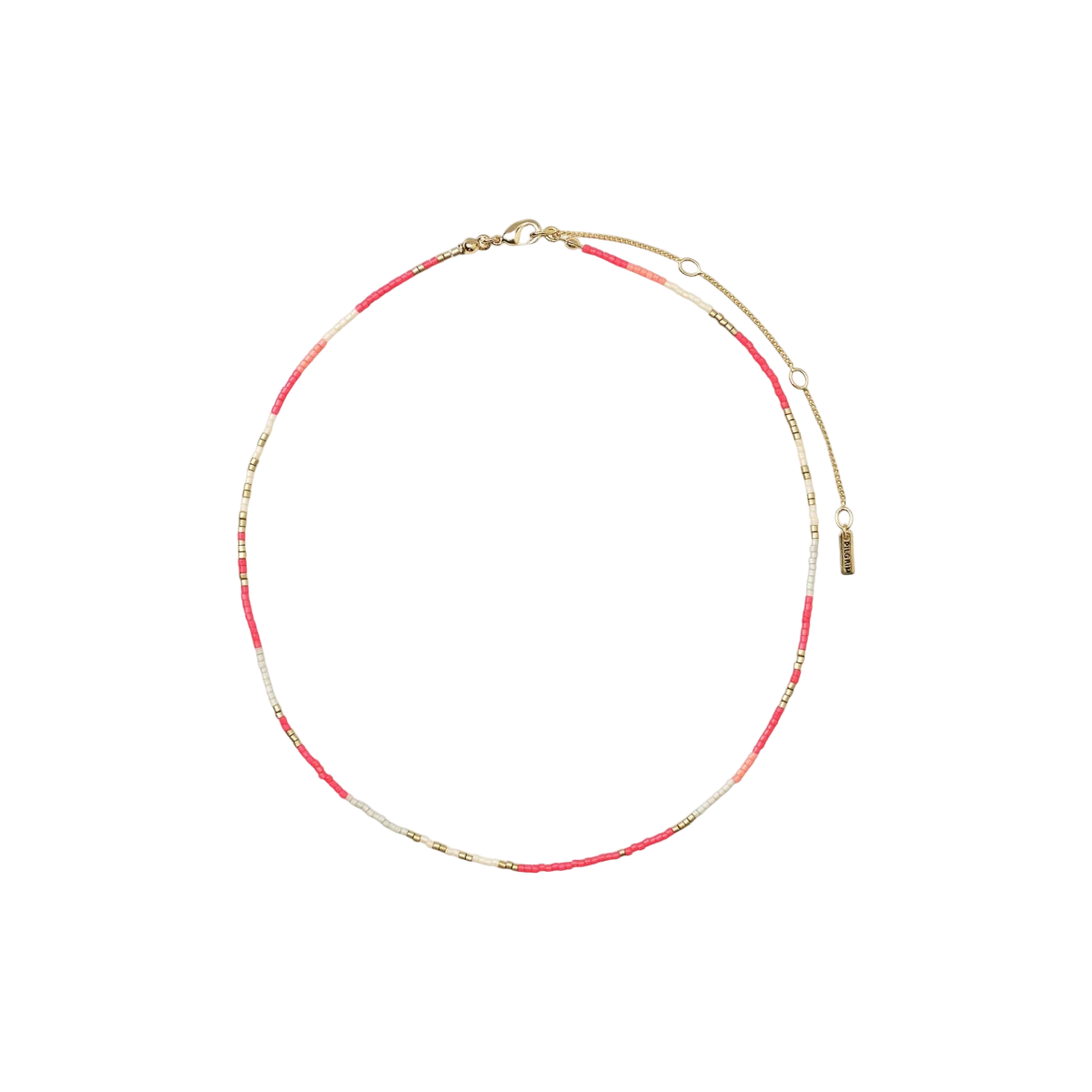 PILGRIM W ALISON NECKLACE - Boutique Homies