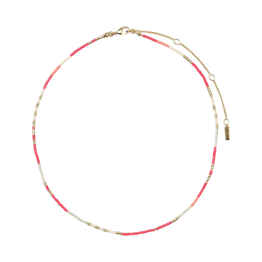 PILGRIM W ALISON NECKLACE - Boutique Homies