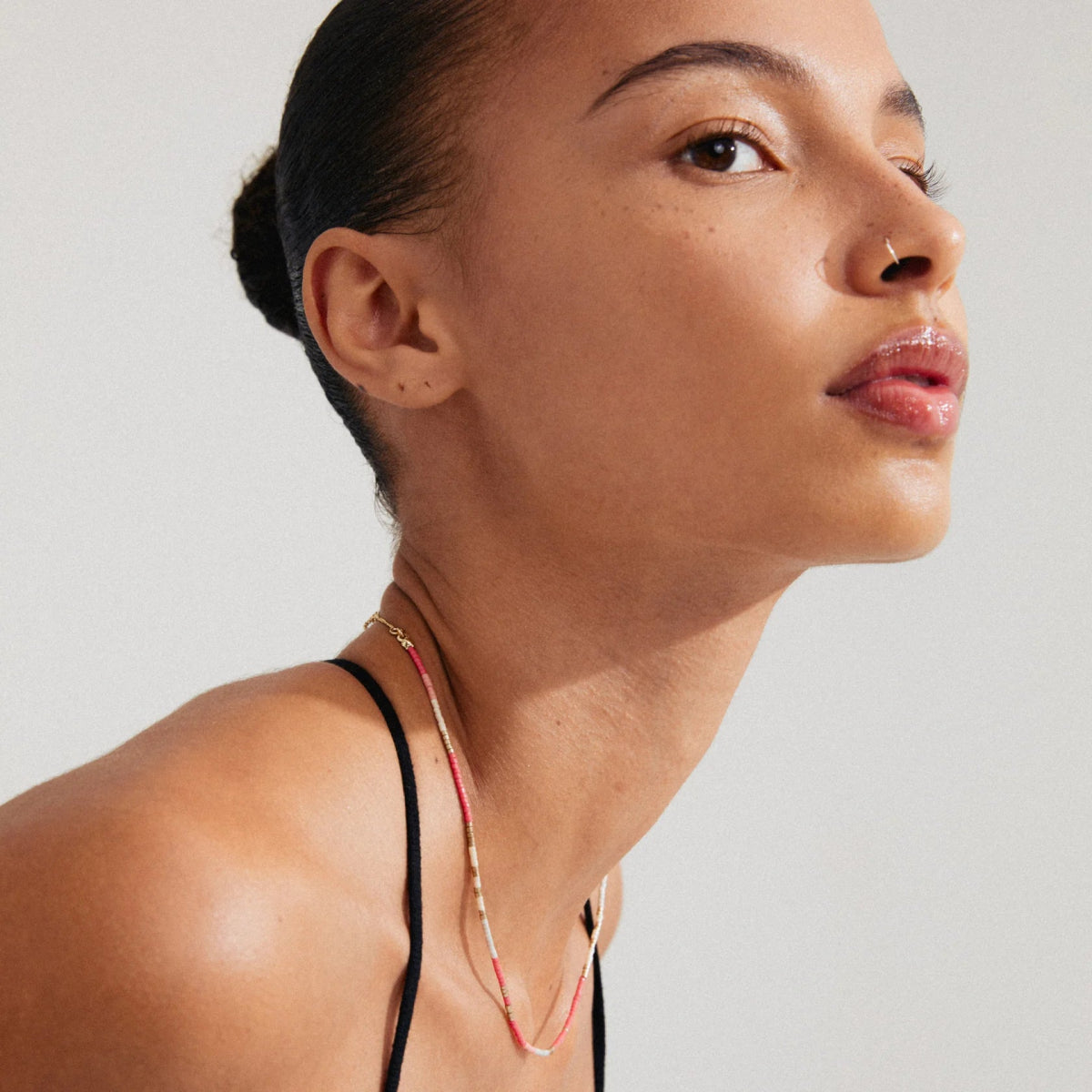 PILGRIM W ALISON NECKLACE - Boutique Homies