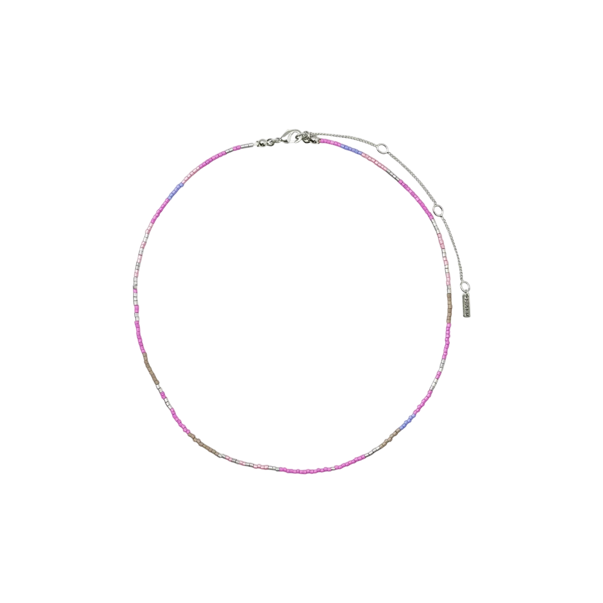 PILGRIM W ALISON NECKLACE - Boutique Homies