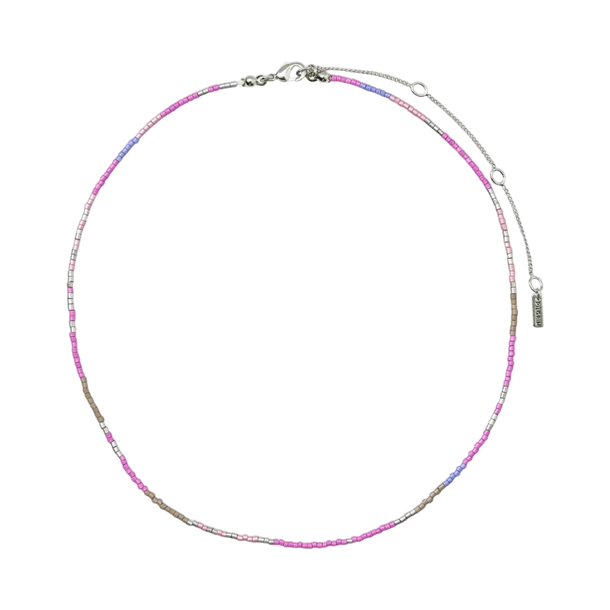 PILGRIM W ALISON NECKLACE - Boutique Homies