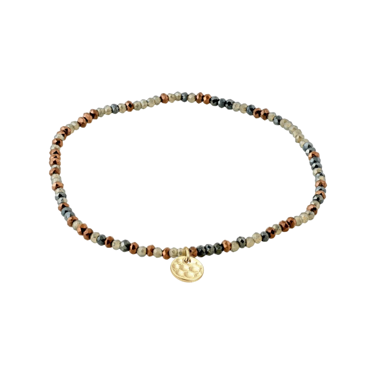 PILGRIM W INDIE BRACELET - Boutique Homies