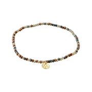 PILGRIM W INDIE BRACELET - Boutique Homies