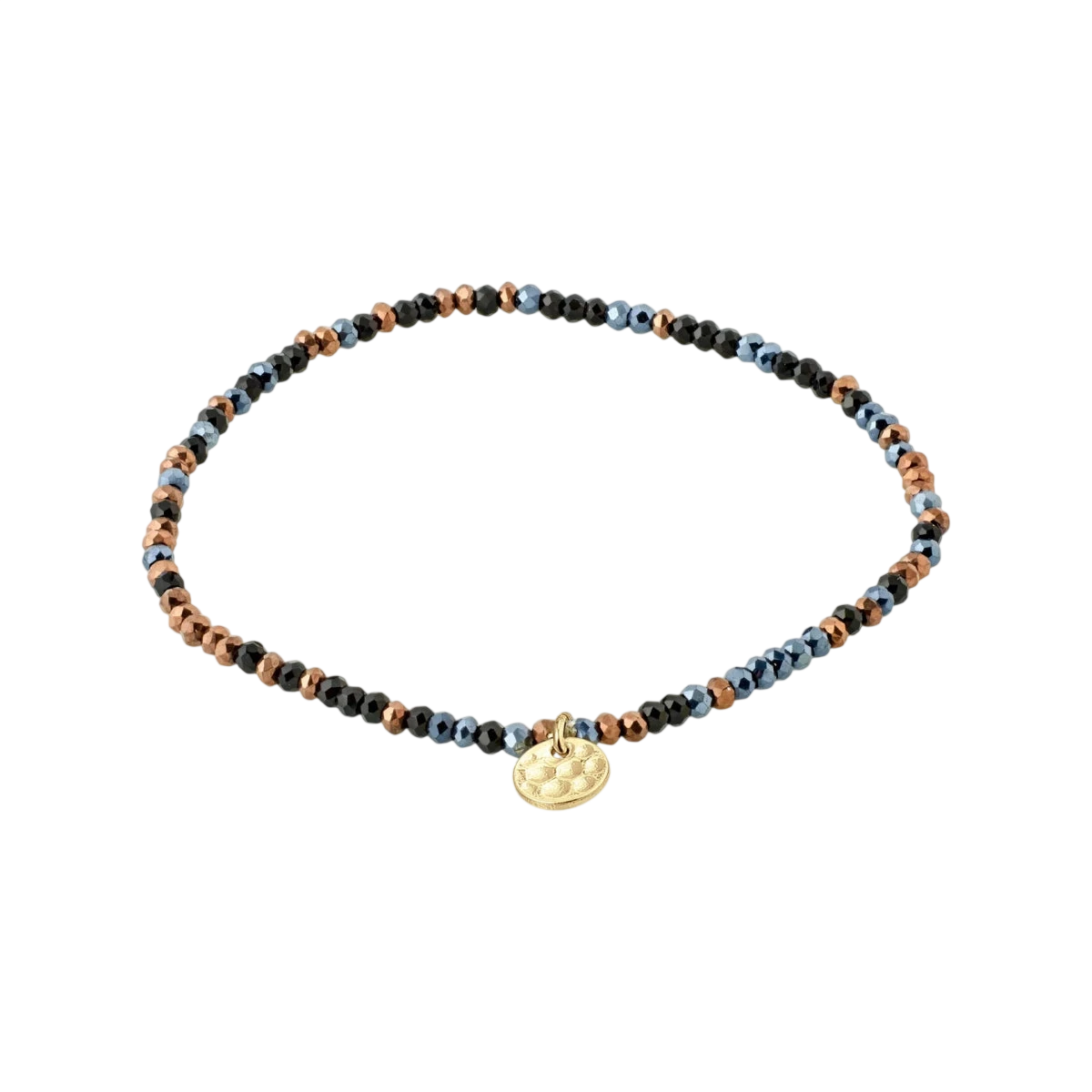 PILGRIM W INDIE BRACELET - Boutique Homies