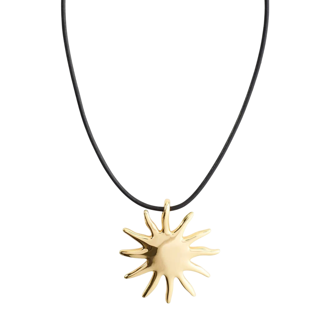 PILGRIM W LIGHT RECYCLED NECKLACE - Boutique Homies