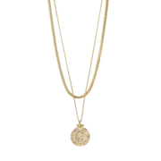 PILGRIM W NECKLACE NOMAD - Boutique Homies