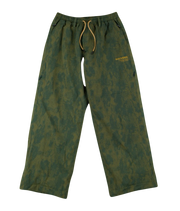 SOUVENIR PARACHUTE PANT