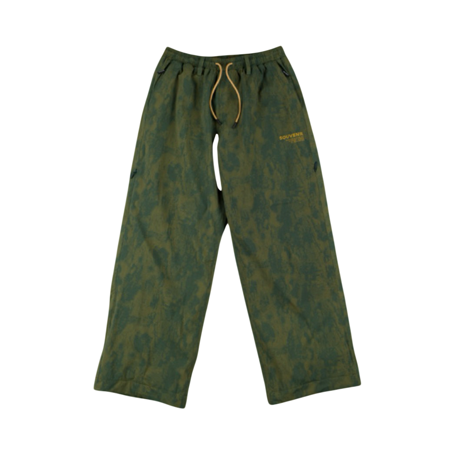 PARACHUTE SOUVENIR PANT