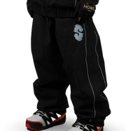 SOUVENIR INSULATED TRACK PANT