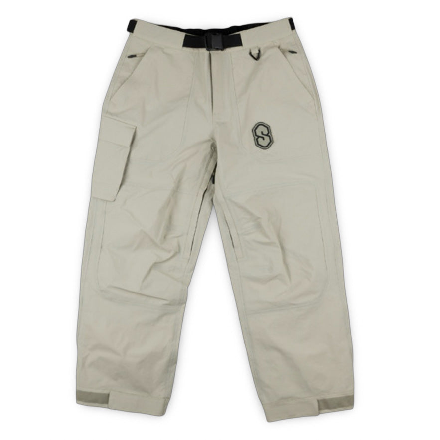 SOUVENIR 3 PLY RIPSTOP PANT