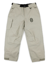 SOUVENIR 3 PLY RIPSTOP PANT