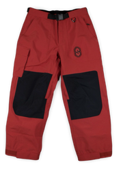 SOUVENIR 3 PLY RIPSTOP PANT