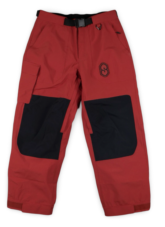 SOUVENIR 3 PLY RIPSTOP PANT