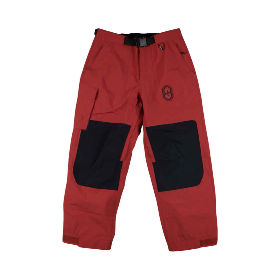 SOUVENIR 3-PLY RIPSTOP PANT