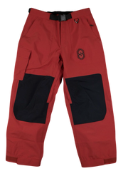 SOUVENIR 3 PLY RIPSTOP PANT