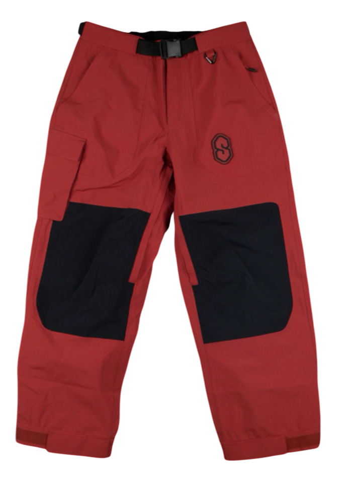 SOUVENIR 3 PLY RIPSTOP PANT