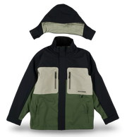 SOUVENIR S2000 INSULATED JACKET