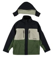 SOUVENIR S2000 INSULATED JACKET