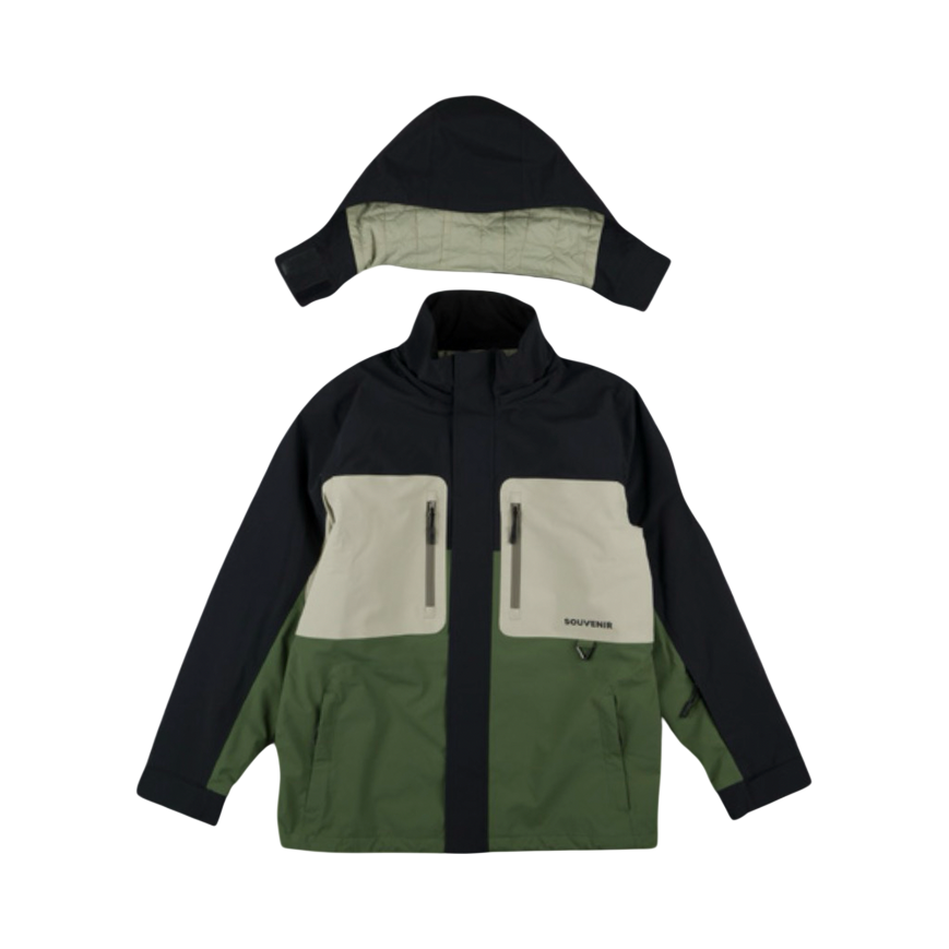 SOUVENIR S2000 INSULATED JACKET