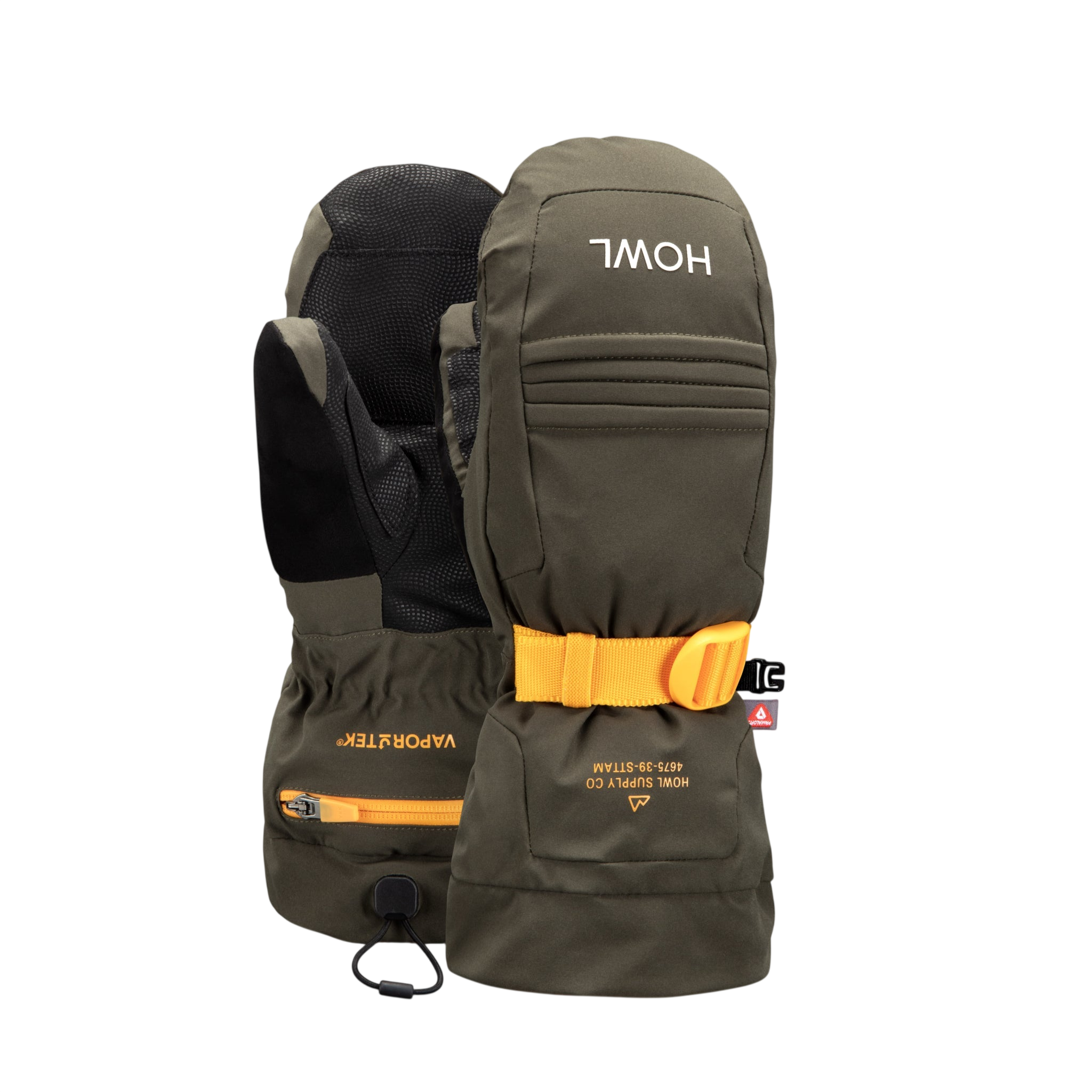 HOWL TEAM MITT PLUS