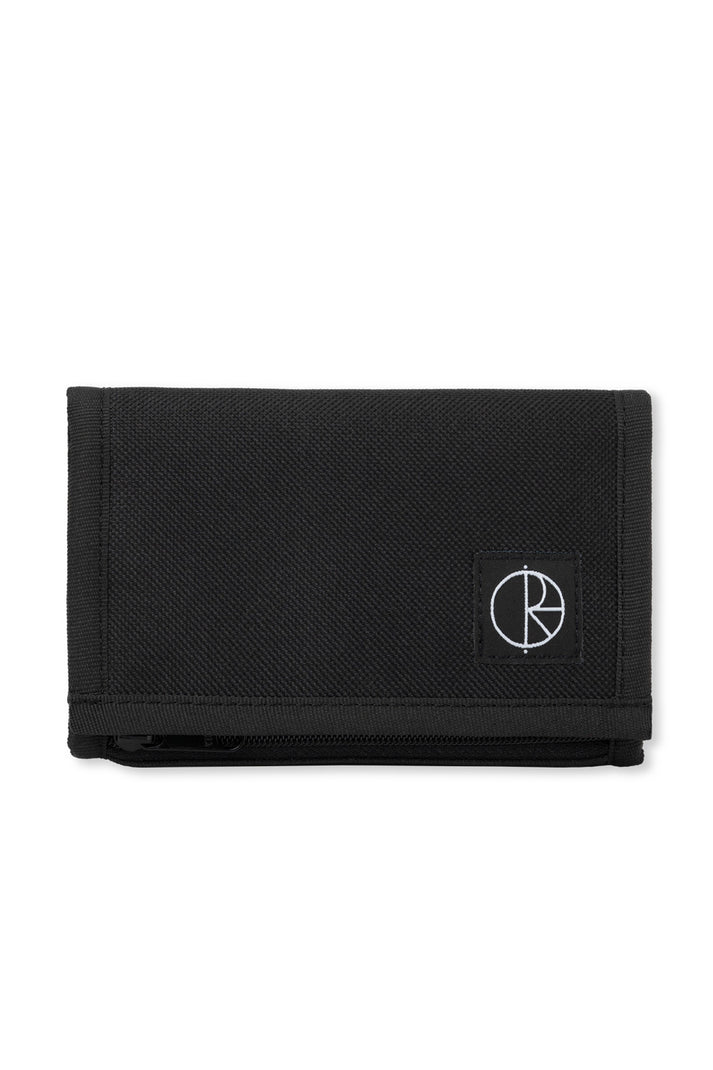 POLAR KEY WALLET STROKE LOGO 