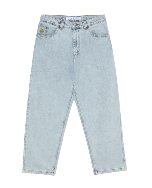 POLAR BIG BOY JEANS - Boutique Homies