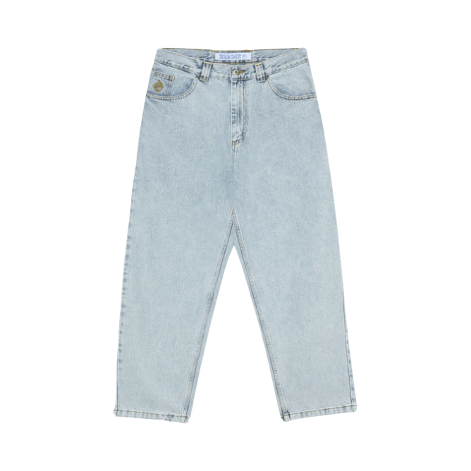 POLAR BIG BOY JEANS - Boutique Homies