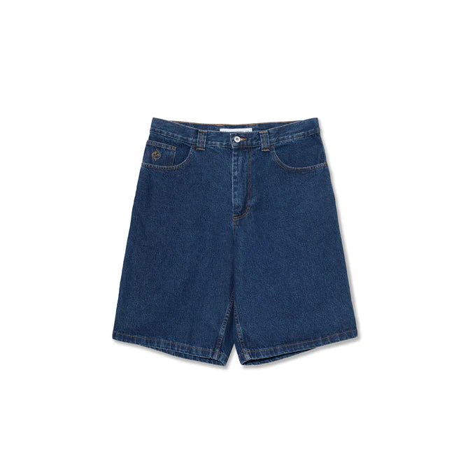 POLAR BIG BOY SHORTS - Boutique Homies