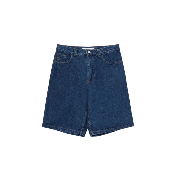 POLAR BIG BOY SHORTS - Boutique Homies